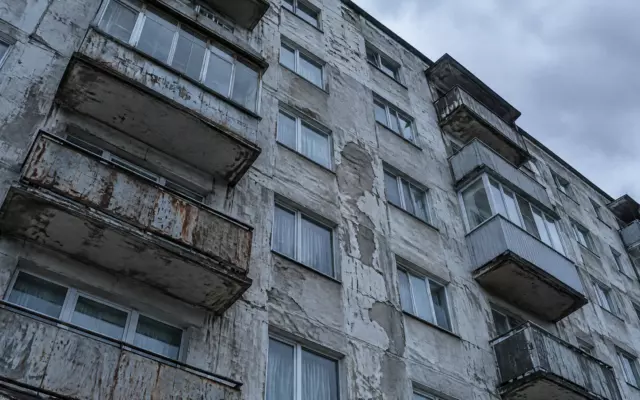Долги петербуржцев по взносам на капремонт достигли 6 млрд рублей