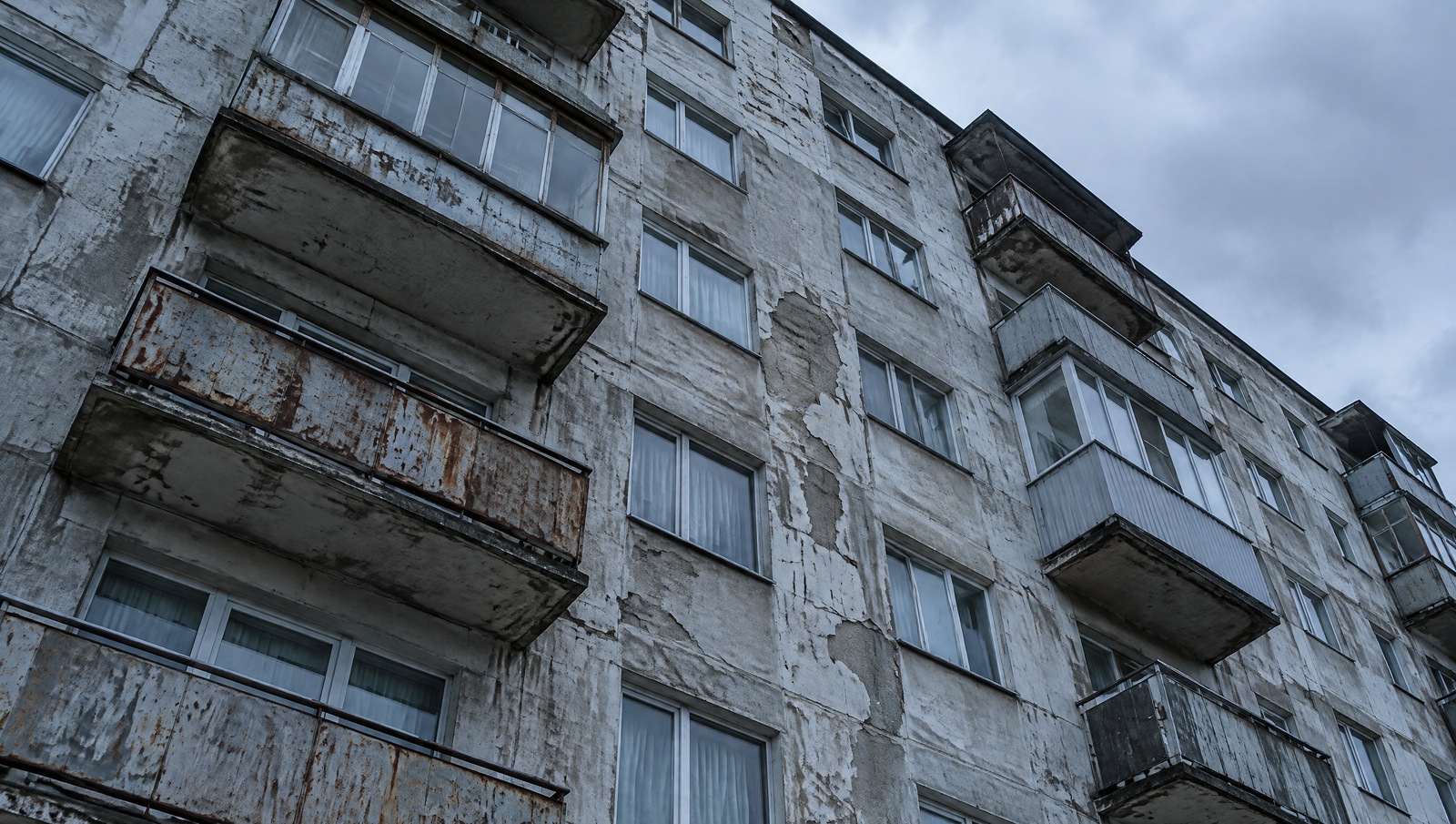 Долги петербуржцев по взносам на капремонт достигли 6 млрд рублей