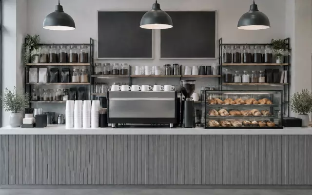 Фонд «Бумеранг Капитал» выкупил 50% петербургской сети Baggins Coffee