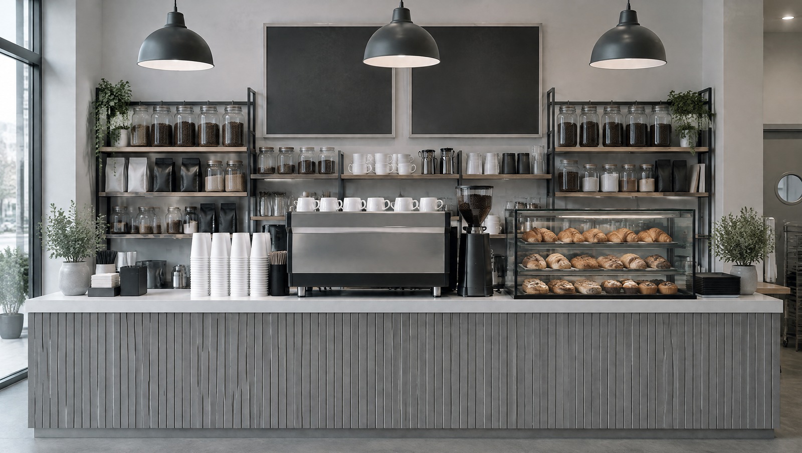 Фонд «Бумеранг Капитал» выкупил 50% петербургской сети Baggins Coffee