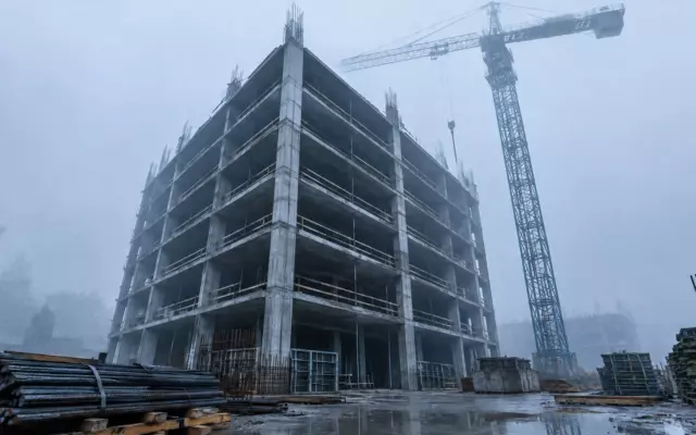 Северо-Западное таможенное управление потребовало 120 млн рублей с СРО подрядчика