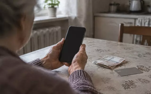 Шесть калининградцев лишились более 5,3 млн рублей из-за телефонных мошенников за неделю