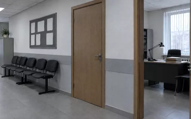 Сыктывкарской полиции не хватает 14 участковых уполномоченных