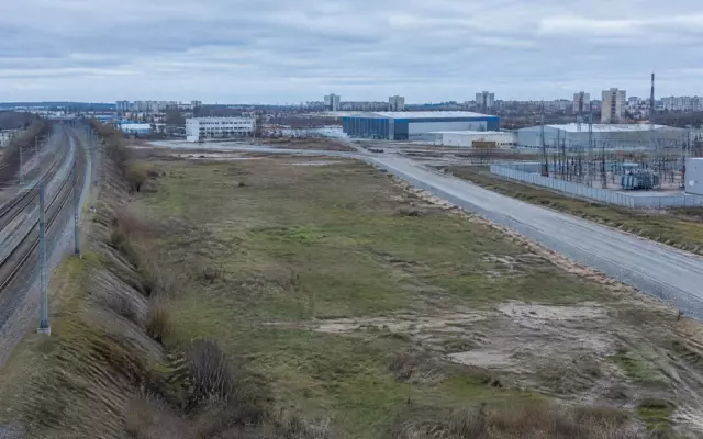 В Красносельском районе Петербурга начались обсуждения проектов планировки двух участков